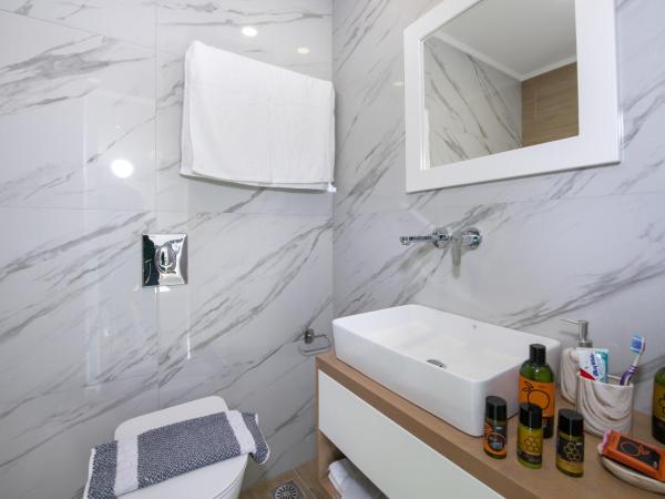 Deluxe City Hotel : photo 9 de la chambre chambre double