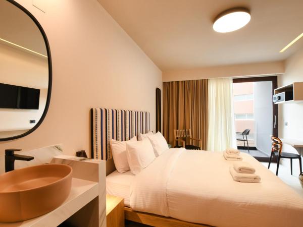 Pavo Art Hotel : photo 5 de la chambre studio double supérieur