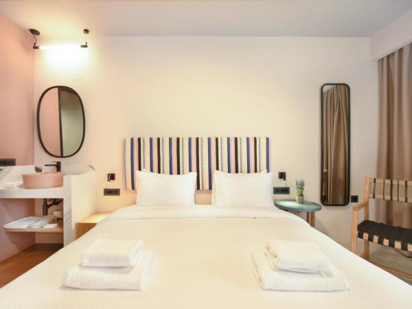 Pavo Art Hotel : photo 10 de la chambre studio double supérieur