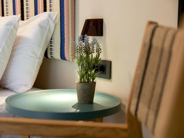 Pavo Art Hotel : photo 7 de la chambre studio double supérieur