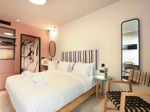 Pavo Art Hotel : photo 1 de la chambre studio double supérieur