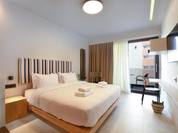 Pavo Art Hotel : photo 6 de la chambre studio double supérieur