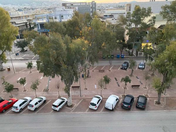 Athens coast hotel : photo 8 de la chambre chambre deluxe - vue sur ville