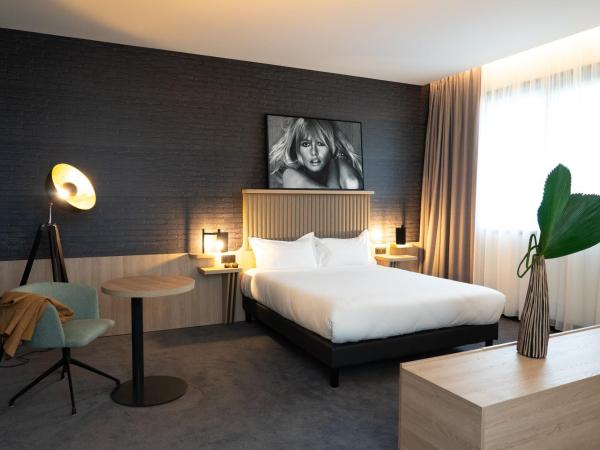 ibis Styles Arras Centre : photo 5 de la chambre chambre double classique