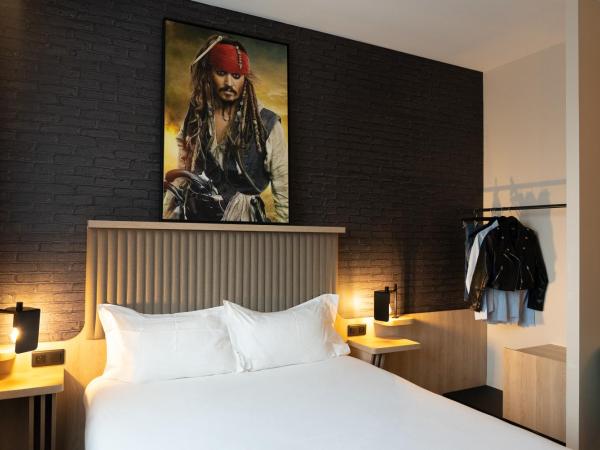 ibis Styles Arras Centre : photo 3 de la chambre chambre double classique