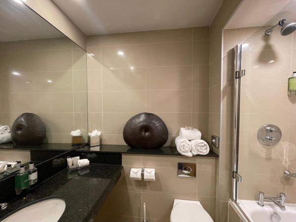 Maryborough Hotel & Spa : photo 1 de la chambre chambre deluxe double ou lits jumeaux