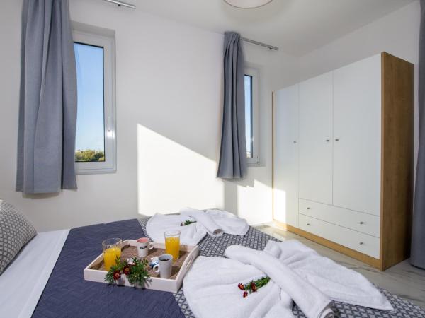 Deluxe City Hotel : photo 8 de la chambre chambre quadruple