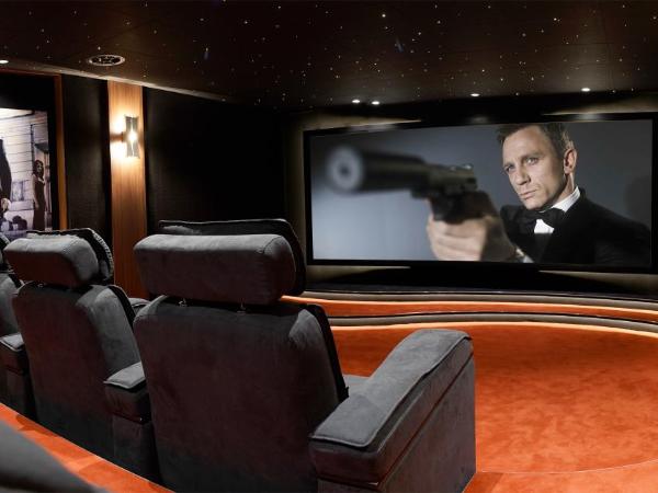 Villa Cosy, hotel & spa : photo 2 de la chambre villa avec piscine privée