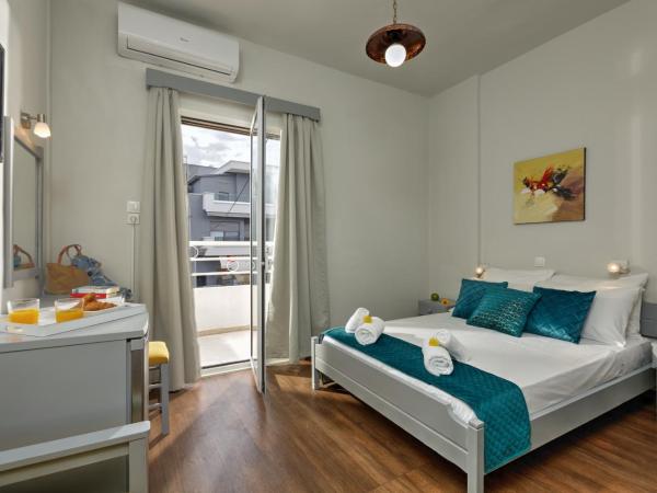 Asterion Hotel : photo 3 de la chambre chambre simple