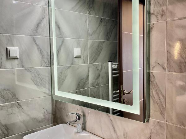 Casa Primavera : photo 7 de la chambre chambre double deluxe avec balcon