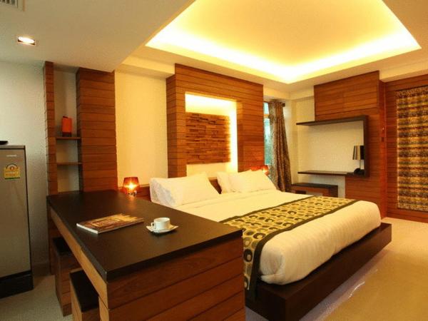 Baannueng at Aree 5 Hotel : photo 2 de la chambre studio junior
