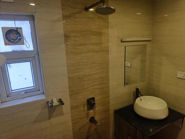 The Kings Park Residency : photo 6 de la chambre chambre simple deluxe