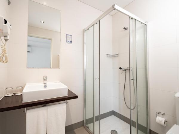 Hotel A Ponte : photo 10 de la chambre chambre double