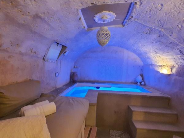 Il Casale dei Principi : photo 1 de la chambre suite familiale