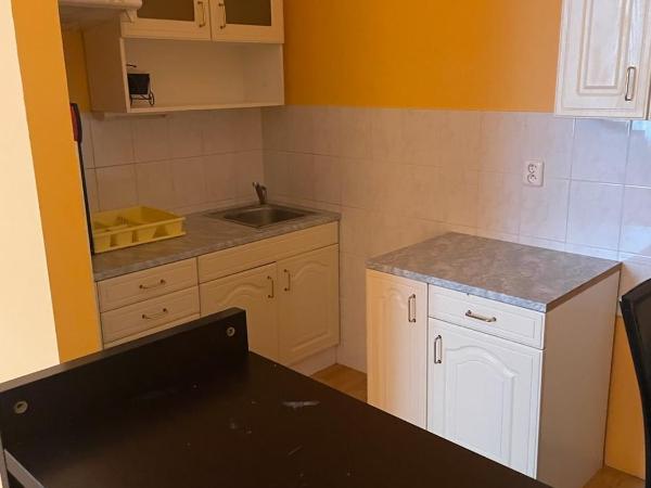 Hotel Praha Club bed & breakfast : photo 4 de la chambre studio standard