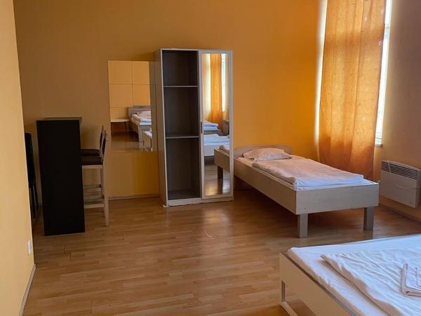 Hotel Praha Club bed & breakfast : photo 10 de la chambre studio standard