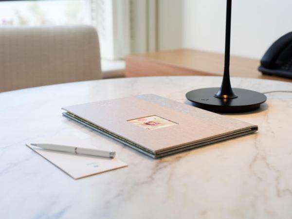 Halekulani : photo 4 de la chambre suite lit king-size junior océan