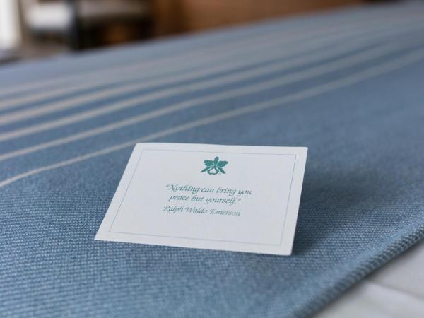 Halekulani : photo 1 de la chambre chambre lit king-size - vue sur océan