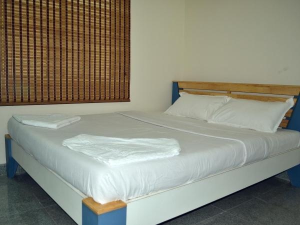 Metro Park : photo 1 de la chambre chambre double standard