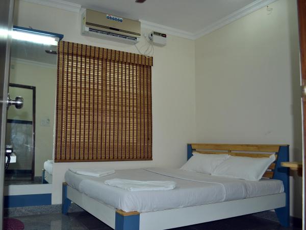 Metro Park : photo 2 de la chambre chambre double standard