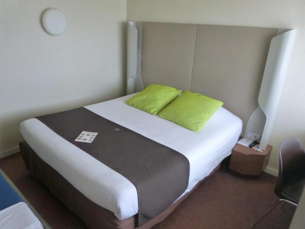 Campanile Chartres : photo 1 de la chambre chambre double supérieure