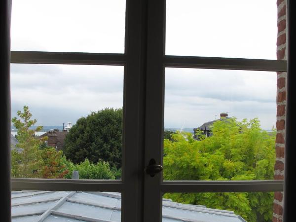 La Maison De Lucie : photo 5 de la chambre chambre double supérieure