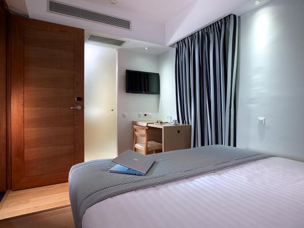 Porto Veneziano Hotel : photo 1 de la chambre chambre simple Économique