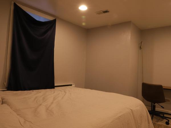 Langley : photo 3 de la chambre chambre double