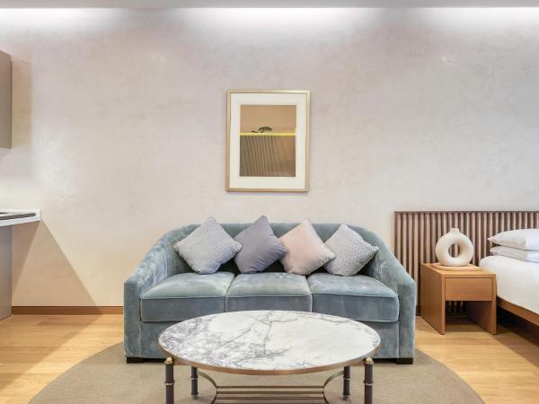 Mayfield Hotel Seoul : photo 4 de la chambre villa double deluxe