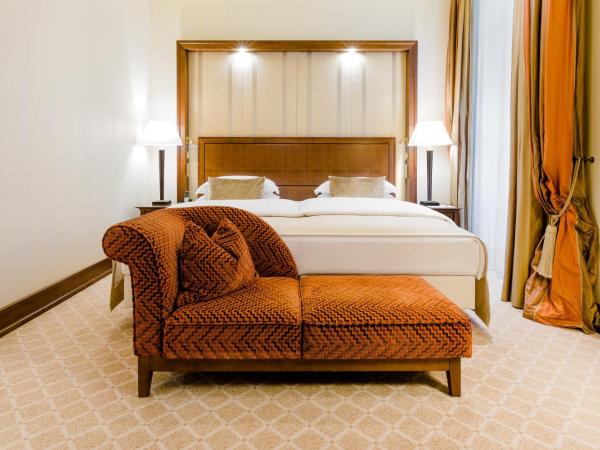 Excelsior Hotel Ernst am Dom : photo 1 de la chambre suite exécutive