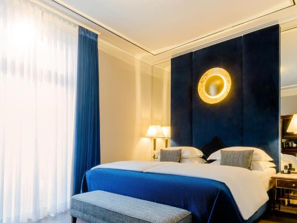 Excelsior Hotel Ernst am Dom : photo 3 de la chambre suite - vue sur cathédrale