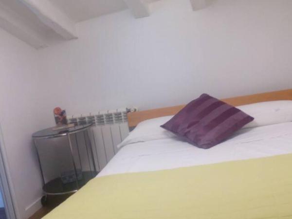 Pensión Iturriza : photo 8 de la chambre appartement 2 chambres