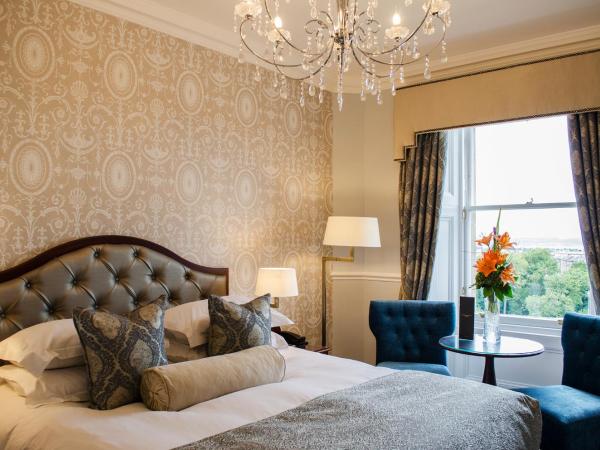 The Bonham : photo 4 de la chambre maison de ville double