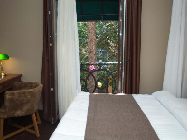 Juliet Rooms & Kitchen : photo 4 de la chambre chambre double deluxe