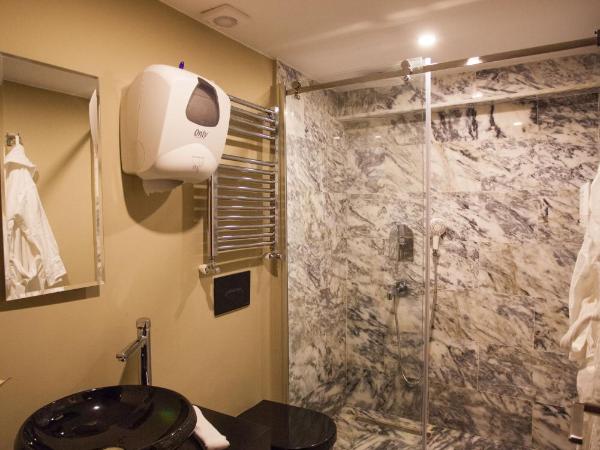 Juliet Rooms & Kitchen : photo 1 de la chambre chambre double deluxe