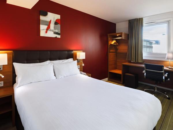 Holiday Inn Clermont Ferrand Centre, an IHG Hotel : photo 3 de la chambre chambre double ou lits jumeaux standard