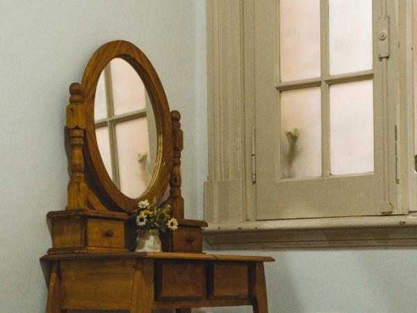 IDEAL SOCIAL Hostel : photo 4 de la chambre chambre double ou lits jumeaux Économique