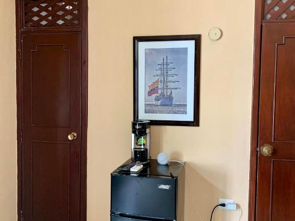 Villas Segovia Hotel Boutique & Suites : photo 9 de la chambre chambre lit queen-size deluxe