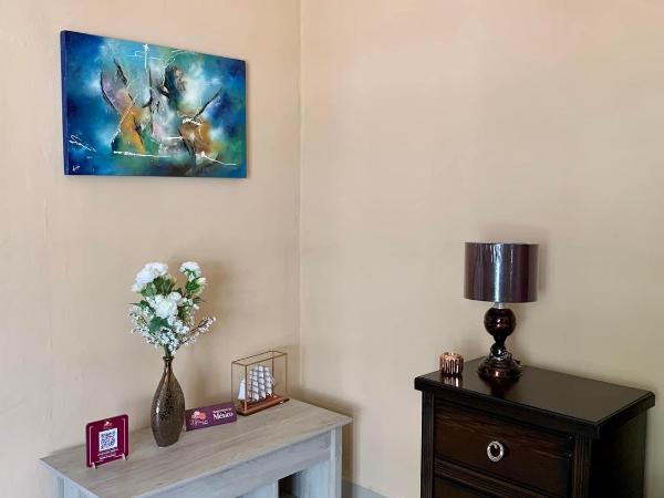 Villas Segovia Hotel Boutique & Suites : photo 8 de la chambre chambre lit queen-size deluxe