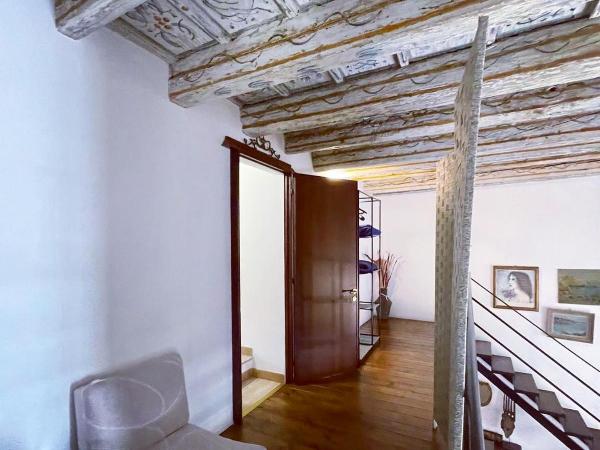 Kasa Kala Rooms & Apartments : photo 3 de la chambre chambre quadruple