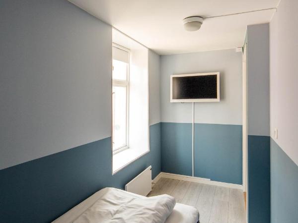 Pensjonat Jarlen : photo 6 de la chambre appartement 3 chambres (4 adultes)