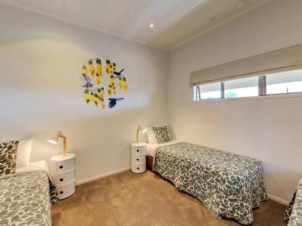 Alpine Lake Motel : photo 10 de la chambre suite familiale deluxe