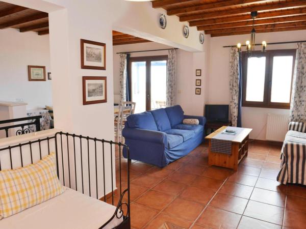 Paradisia Villas : photo 3 de la chambre appartement 3 chambres