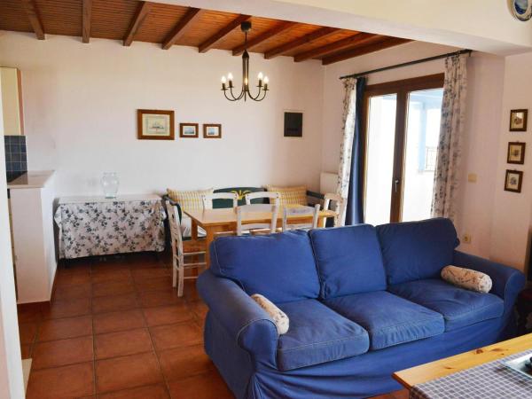 Paradisia Villas : photo 4 de la chambre appartement 3 chambres