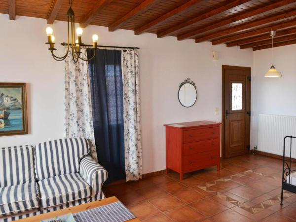 Paradisia Villas : photo 5 de la chambre appartement 3 chambres