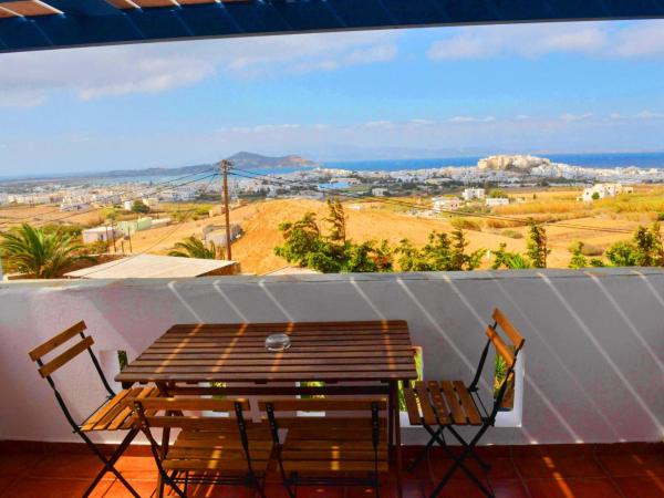 Paradisia Villas : photo 2 de la chambre appartement 3 chambres