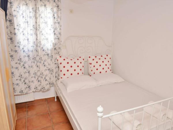 Paradisia Villas : photo 6 de la chambre appartement 3 chambres