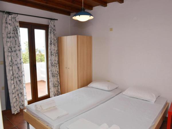 Paradisia Villas : photo 8 de la chambre appartement 3 chambres