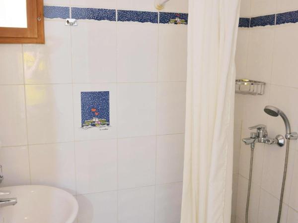 Paradisia Villas : photo 6 de la chambre appartement - vue sur piscine