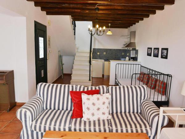 Paradisia Villas : photo 10 de la chambre appartement - vue sur mer